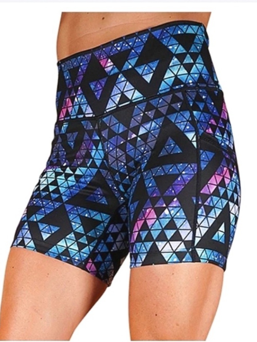 Constantly Varied Gear CVG STARDUST LARGE 5" INSEAM